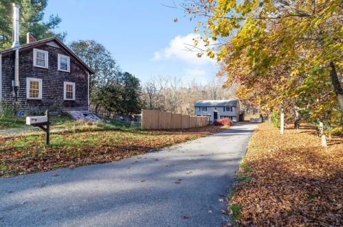 73 Tanner Ave, Warwick RI  02886-4510 exterior