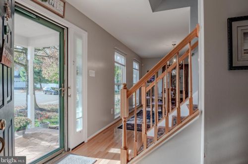 164 Willamette Dr, Bear DE  19701-4802 exterior