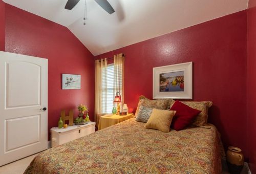 6905 Gamecock Dr, Greenville TX  75402-7720 exterior