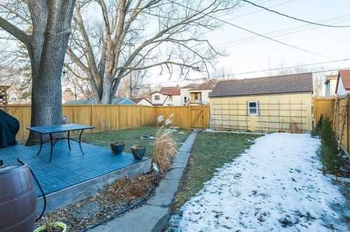 2247 Mckinley St, Minneapolis MN 55418-4009 exterior