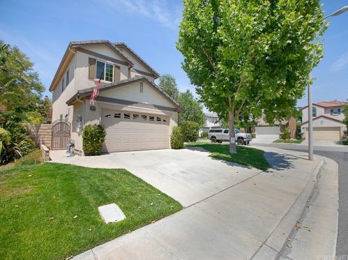 28461 Stansfield Ln, Santa Clarita, CA 91350-3201
