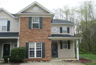 9377 Kimmel Ln, Charlotte, NC 28216-1861