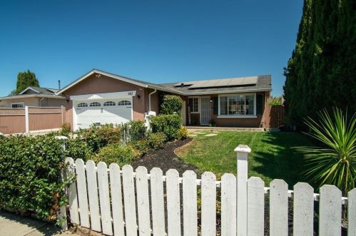 3182 Garden Ave, San Jose, CA 95111-2223