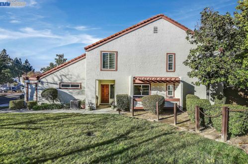 1860 Deep Creek Ct, San Jose CA  95148-1403 exterior