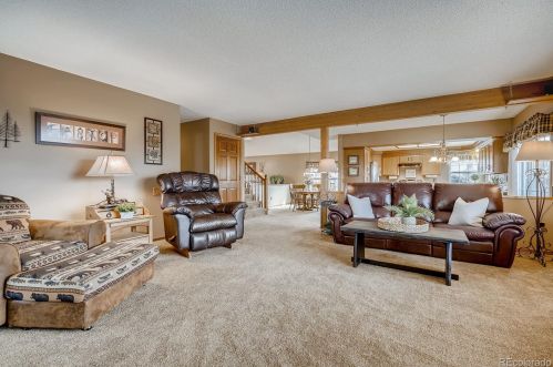 3556 101 Pl, Westminster CO 80031-6752 exterior