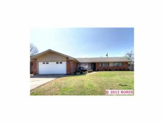 3426 57th Pl, Tulsa, OK 74135-4147
