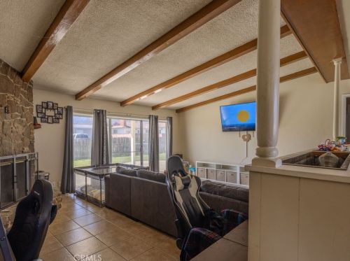 534 C St, Tehachapi CA  93561-1829 exterior