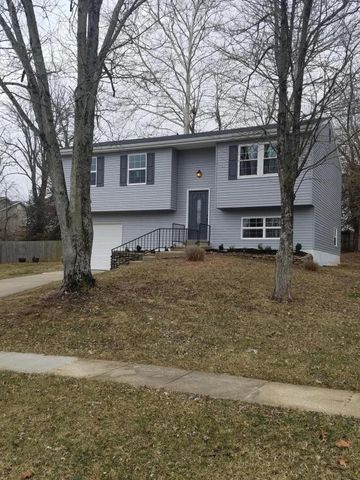 7502 Foxtail Pl, Crestwood, KY 40014-8510