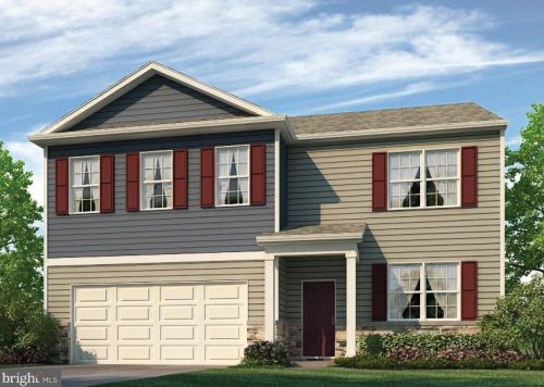 6148 Deborah Dr, Spring Grove, PA 17362-9200