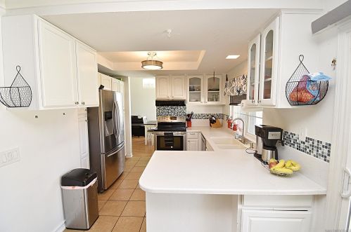 9346 Telkaif St, Lakeside CA  92040-5808 exterior