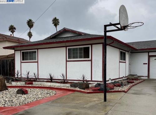 14462 Maracaibo Rd, San Leandro, CA 94577-6522