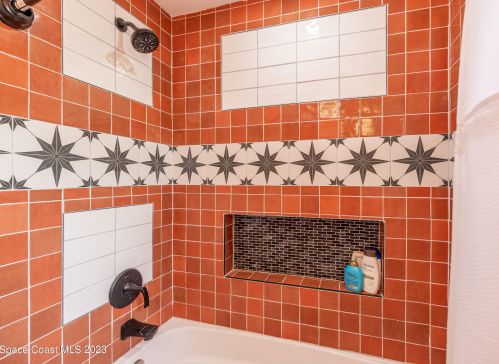 2229 Flower Tree Cir, Melbourne FL  32935-3351 exterior