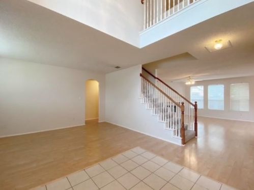9017 Culberson Dr, Plano TX  75025-4429 exterior
