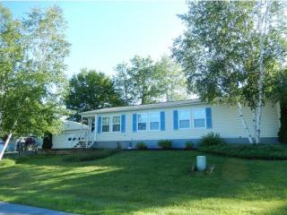 632 Meadowbend Rd, Saint George, VT 05495-9138
