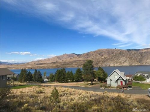 16590 Jones Rd, Wilbur, WA 99185-8870