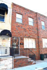 2244 Hicks St, Philadelphia PA  19145-3927 exterior