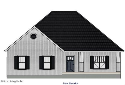 168 Blossom Cir, Shelbyville, KY 40065-8092