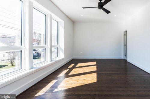 2219 Westmoreland St, Falls Church VA  22043-1701 exterior