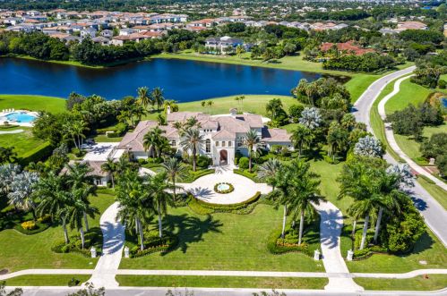 9501 Jagged Creek Ct, Delray Beach, FL 33446-9525