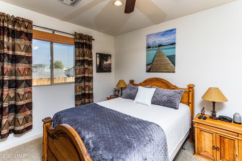 3621 Washita Dr, Lake Havasu City AZ  86404-3502 exterior