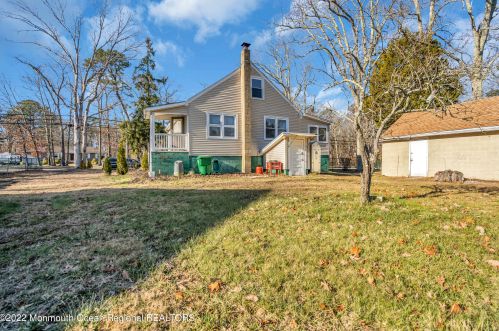 237 Cassville Rd, Jackson Twp NJ  08527-4717 exterior