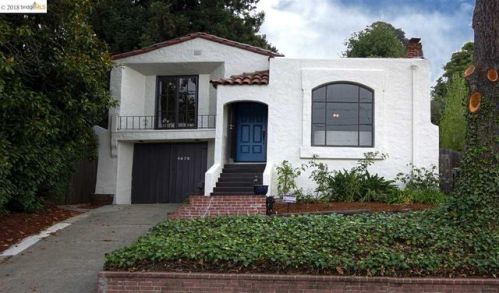 4678 Fair Ave, Oakland, CA 94619-2928