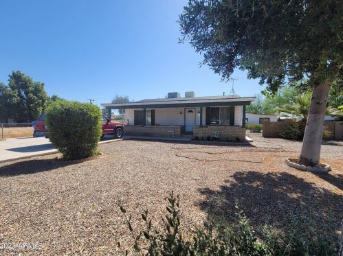 15801 Factory St, Sun City, AZ 85378-4118