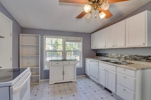 128 Serpentine Dr, Plum Branch SC  29845-2200 exterior