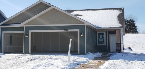 7369 Parrish Ave, Otsego MN 55330-4541 exterior