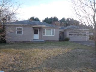 1007 Main St, Weishample PA  17938-9786 exterior