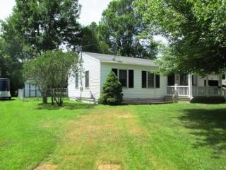 809 Linden St, Ogdensburg, NY 13669-3709