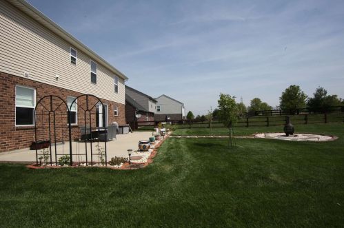 4187 Firewood Trl, Idlewild KY  41005-6411 exterior