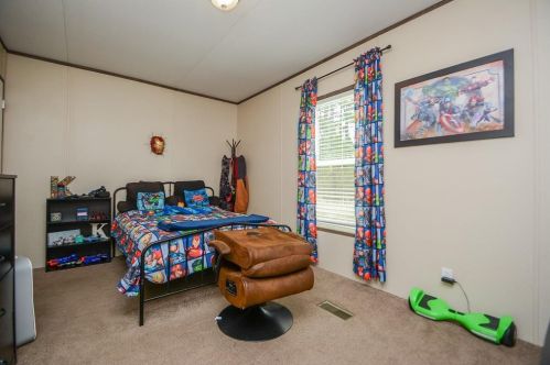434 County Road 2313, Mont Belvieu TX  77535 exterior