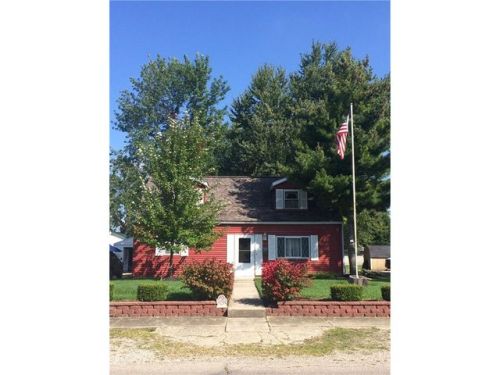 225 Park Ave, London, OH 43140-1123