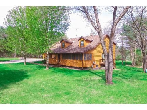 9787 185 Ave, Becker MN  55308-8833 exterior