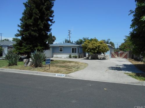 11422 Barclay Dr, Garden Grove, CA 92841-1761