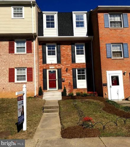 14935 Ashdale Cir, Woodbridge, VA 22193-1111