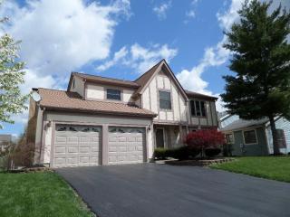2106 Sutter Pkwy, Dublin, OH 43016-9162