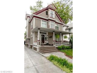 1578 Lakeland Ave, Cleveland, OH 44107-3817