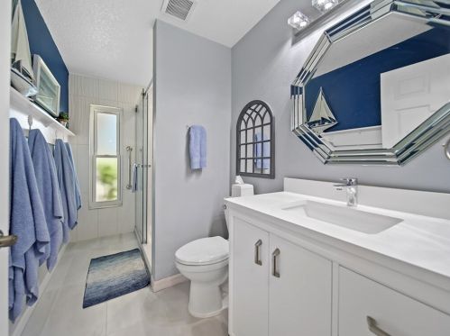 2097 Parrot St, Fort Pierce FL  34952-6758 exterior