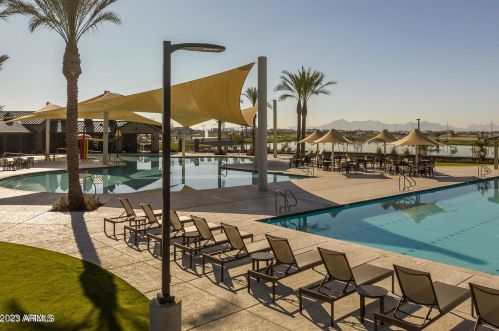 22931 Mayberry Rd, Queen Creek AZ  85142 exterior