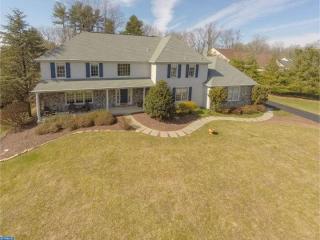 1418 Carolina Pl, Downingtown, PA 19335-3687
