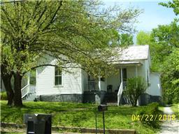 1310 High St, Columbia TN  38401-3657 exterior