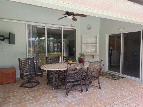 253 Broadmoor Ln, Placida FL  33947-1932 exterior