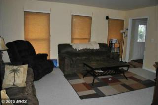 5069 Gallager Dr, Fredericksburg VA  22407-6537 exterior