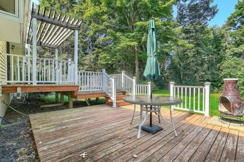 3 Alvin Ct, Poughkeepsie NY  12603-6126 exterior