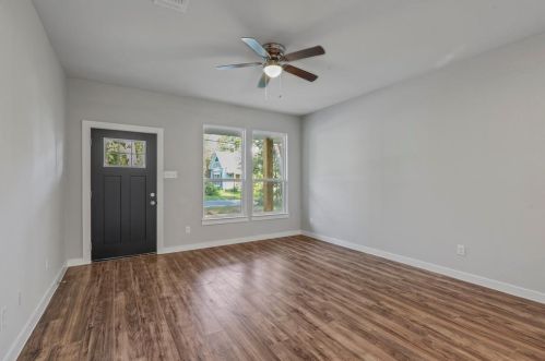 2111 Johnson St, Greenville TX  75401-3553 exterior