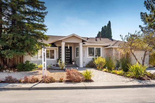 336 Quay Ln, Redwood City, CA 94065-1019