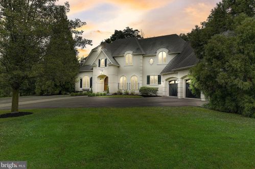 703 Daventry Way, Prospectville, PA 19002-2305