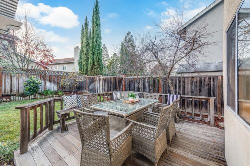 510 Fallen Leaf Cir, San Ramon CA  94583-4466 exterior
